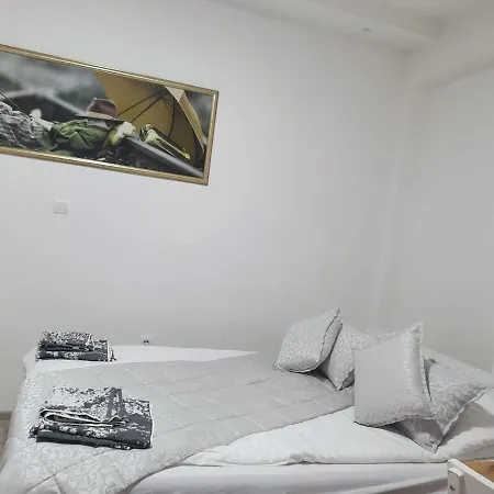 Carpe Diem Apartman