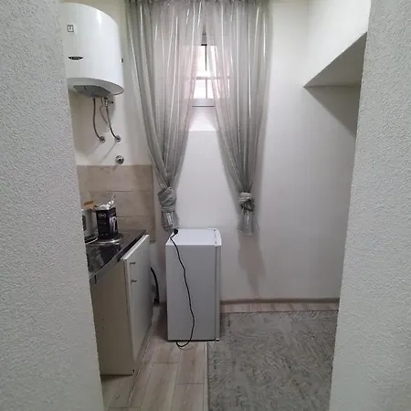 Lägenhet Carpe Diem