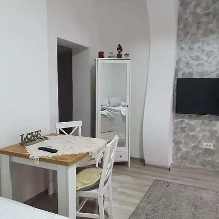 Carpe Diem Lägenhet Sarajevo