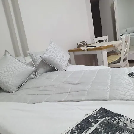 Apartman Carpe Diem *