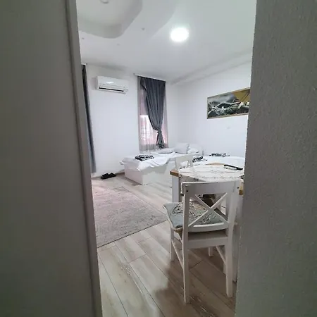 Apartman Carpe Diem *