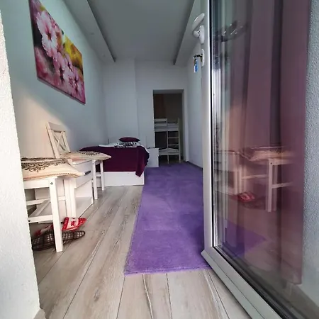 Carpe Diem * Szarajevó