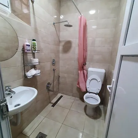 Apartman Carpe Diem *