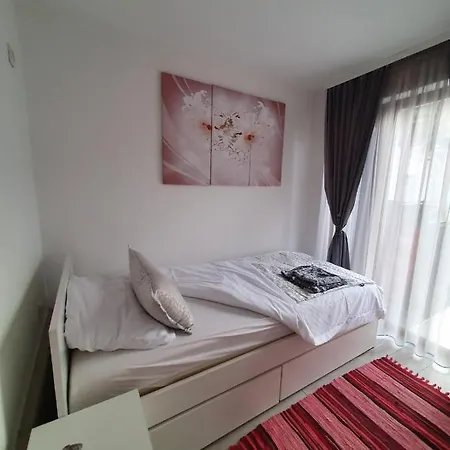 Apartman Carpe Diem