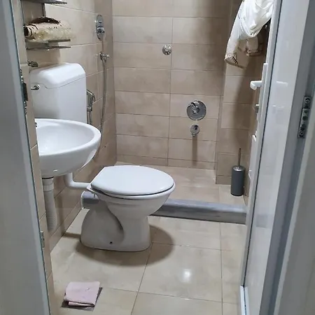 Carpe Diem Lägenhet Sarajevo