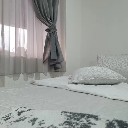 Carpe Diem Apartman *