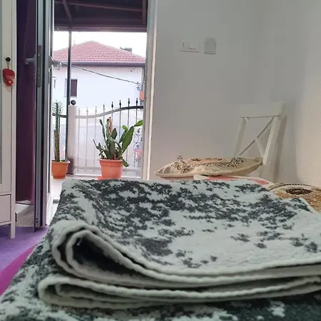 Apartman Carpe Diem Szarajevó