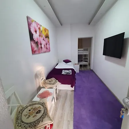 Lägenhet Carpe Diem Sarajevo