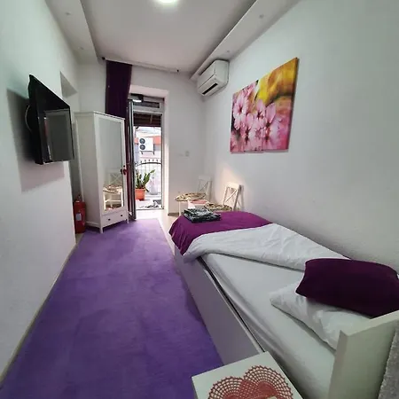 Apartment Carpe Diem