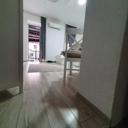 Carpe Diem Apartment