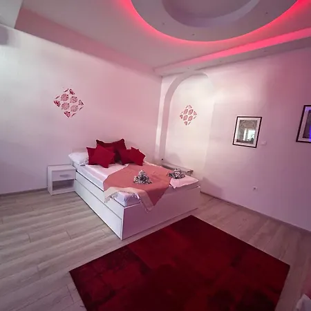 Carpe Diem Apartment