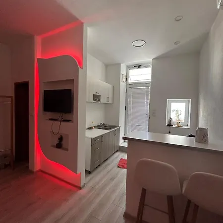 Carpe Diem Apartment *