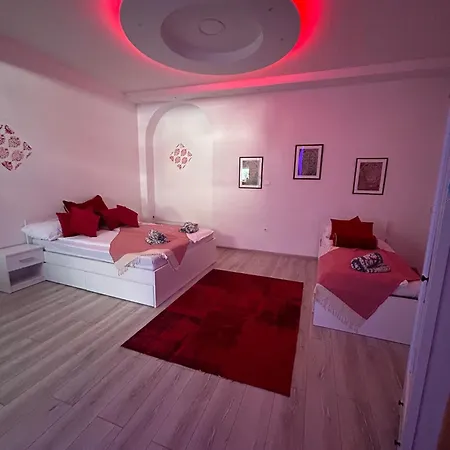Apartment Carpe Diem Sarajevo
