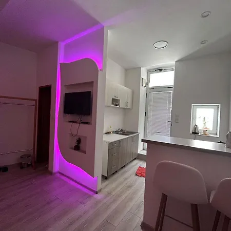 Carpe Diem Apartment *
