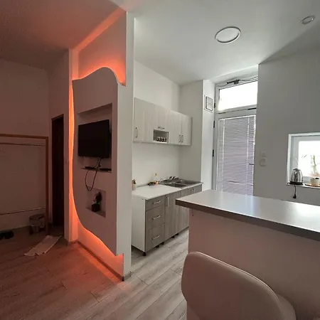 Lägenhet Carpe Diem Sarajevo