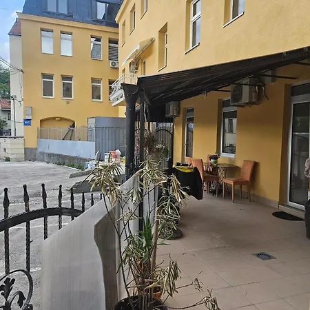 Carpe Diem Szarajevó