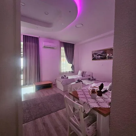 Apartment Carpe Diem Sarajevo