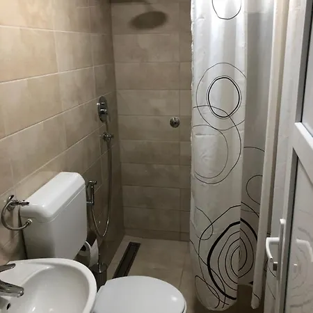 Apartman Carpe Diem Szarajevó