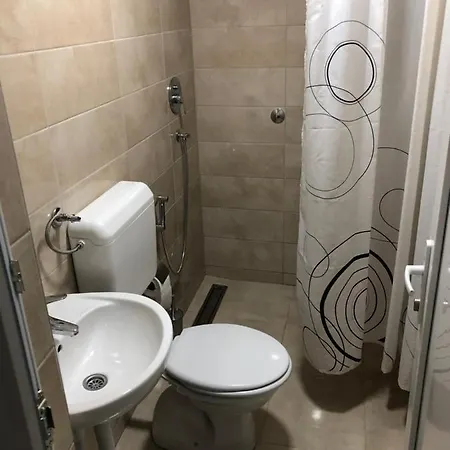 Carpe Diem Lägenhet Sarajevo