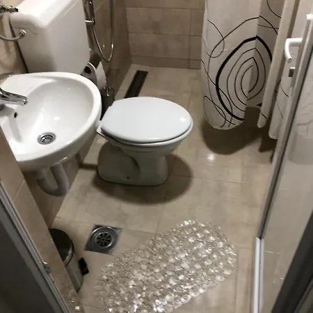 Apartman Carpe Diem Szarajevó