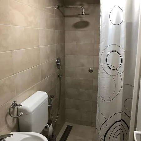 Carpe Diem Apartman Szarajevó