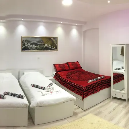 Apartment Carpe Diem Sarajevo