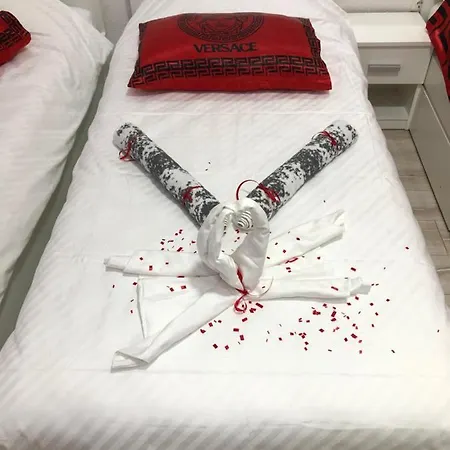 Carpe Diem Lägenhet Sarajevo