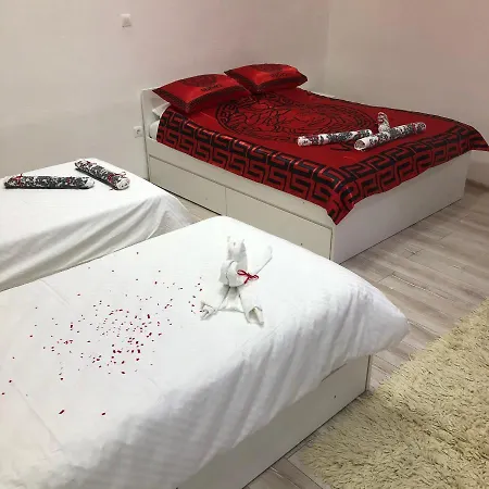 Carpe Diem Lägenhet Sarajevo