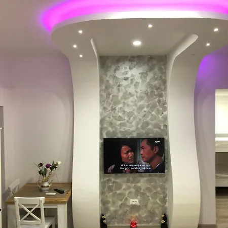 Apartman Carpe Diem Szarajevó