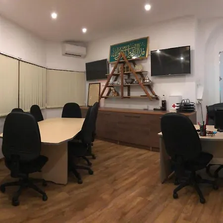 Carpe Diem Apartment *