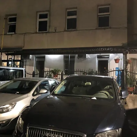 Carpe Diem Apartman *