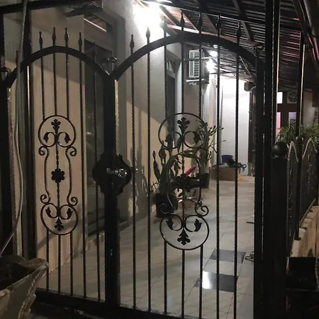 Lägenhet Carpe Diem