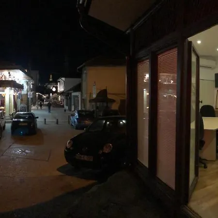 Carpe Diem * Sarajevo