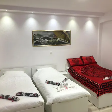 Carpe Diem * Sarajevo