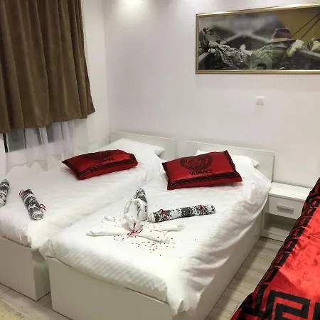 Carpe Diem Apartment