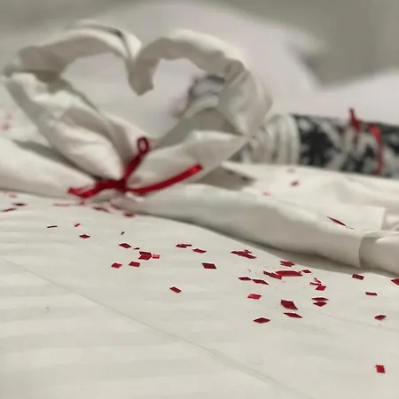 Carpe Diem Apartament