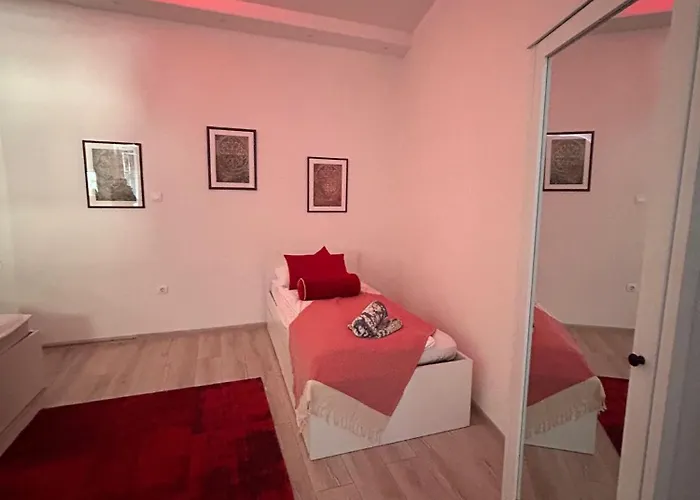 Appartement Carpe Diem Sarajevo