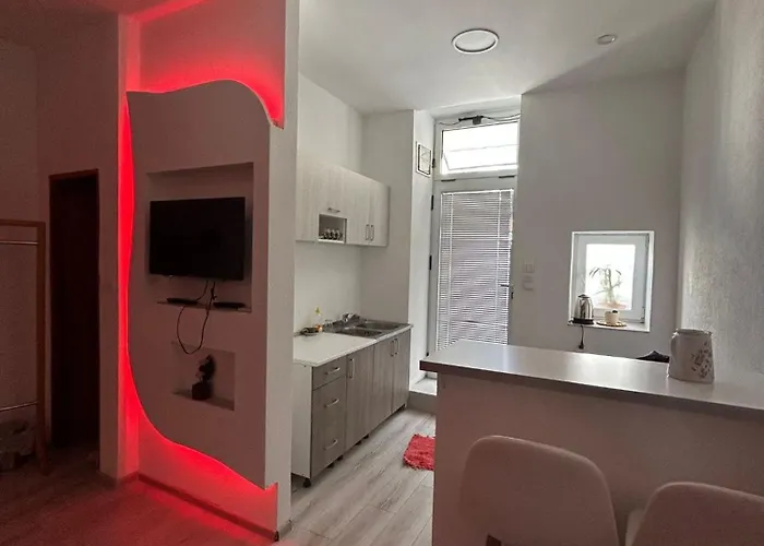 Carpe Diem Apartman *