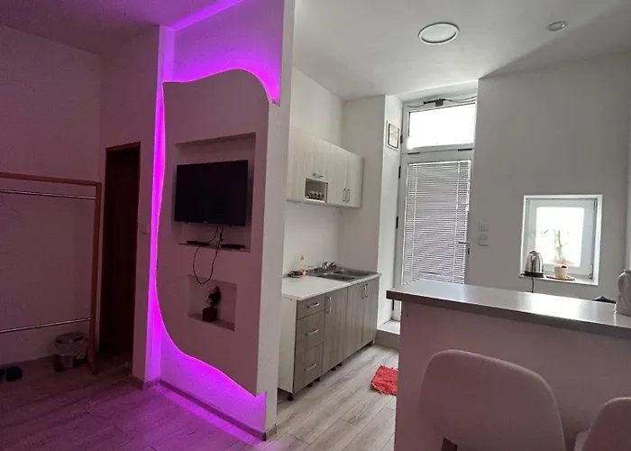 Carpe Diem Apartman *