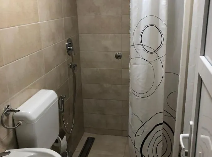 Apartman Carpe Diem Sarajevo