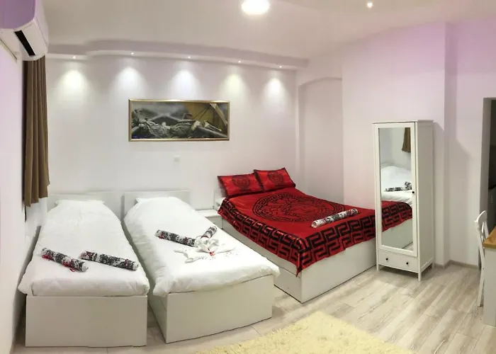 Apartman Carpe Diem Sarajevo